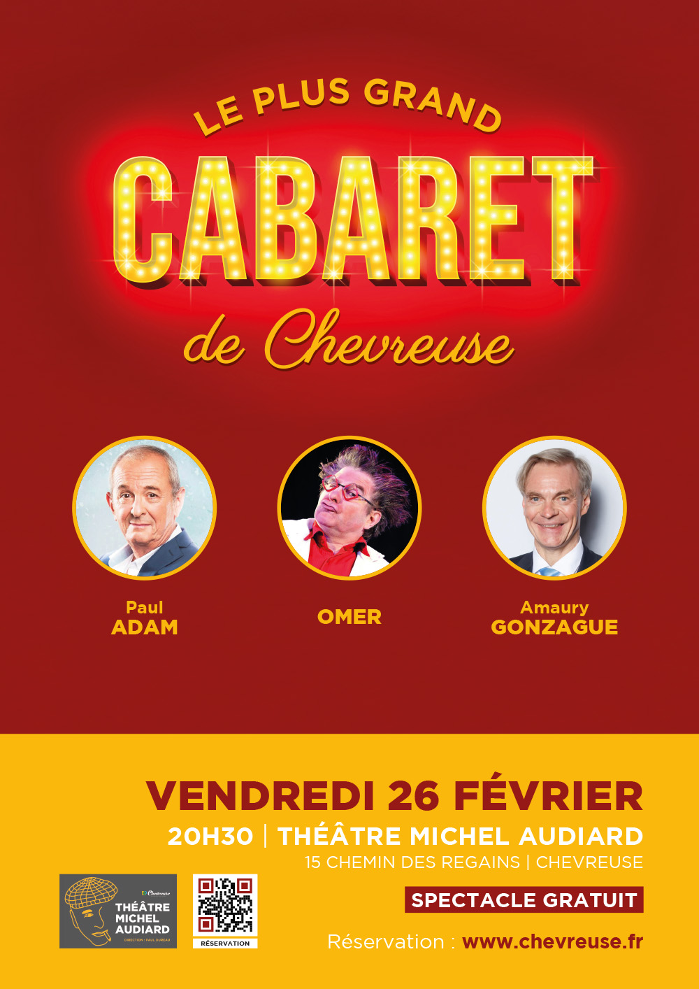 Theatre Audiard 2027 02 26 cabaret rvb