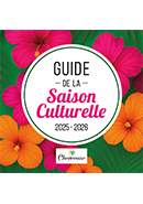 guide saison culturelle 2025 2026