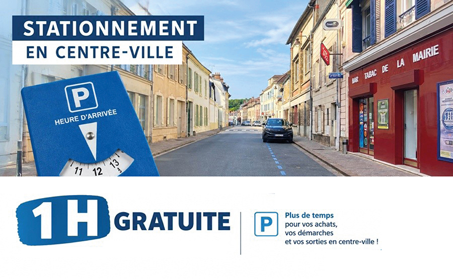 2026 10 stationnement