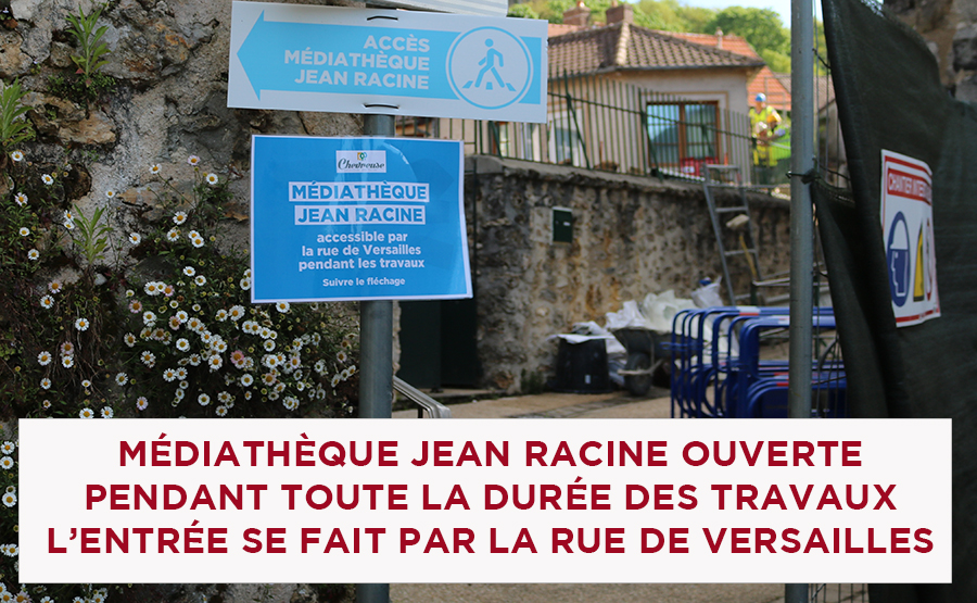 2025 05 actu mediatheque ouverte travaux