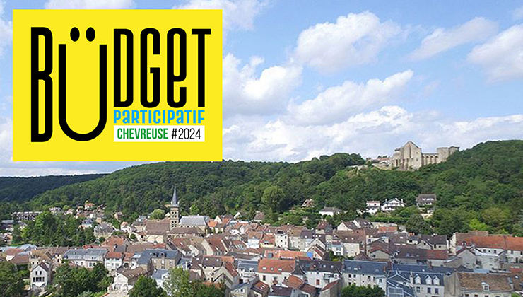 budget participatif 2024
