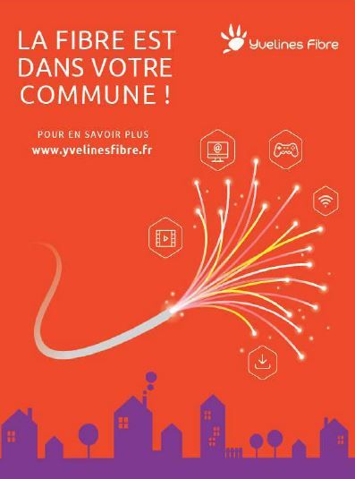 Fibre Dans La Commune