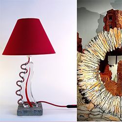 Exposition Lampa Concept