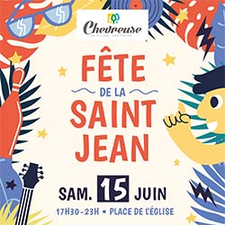 Fête de la Saint-Jean