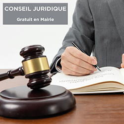 Permanence avocat conseil