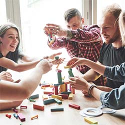 Soirée jeux