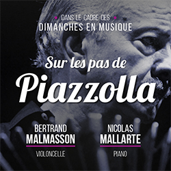 Dimanche en musique 