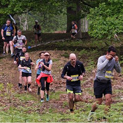 Le trail des lavoirs