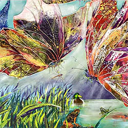 Biodiversité