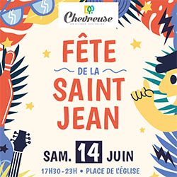 Fête de la Saint-Jean