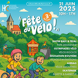 Fête du vélo