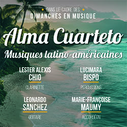 Dimanche en musique 