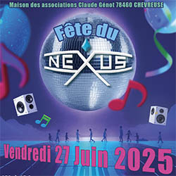 Fête du Nexus