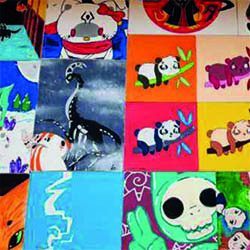 Exposition du Nexus