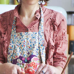 Atelier cuisine