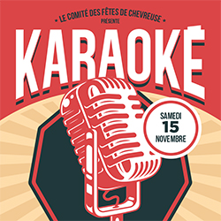 Karaoké