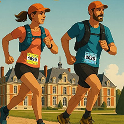 Route des 4 châteaux