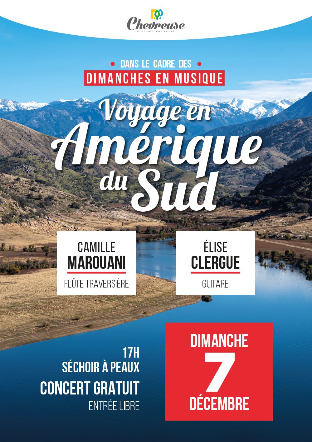 2025 12 07 dimanche musique