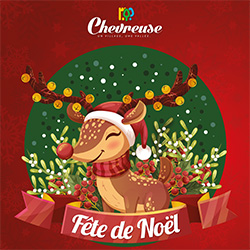 Fête de Noël