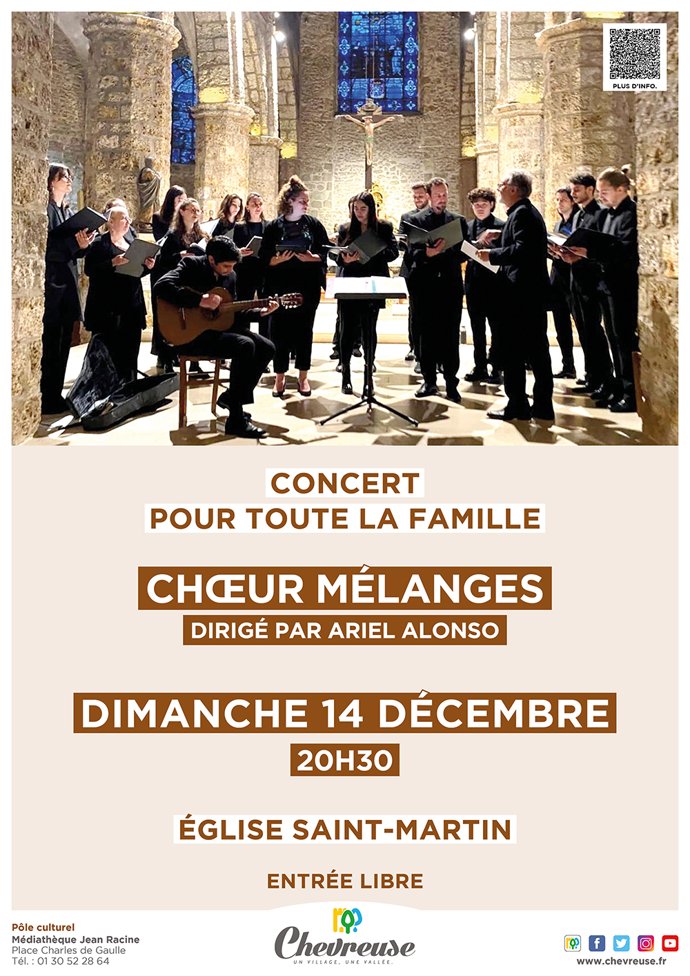 2025 12 14 concert choeur melanges