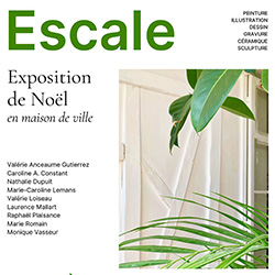 Exposition itinérante