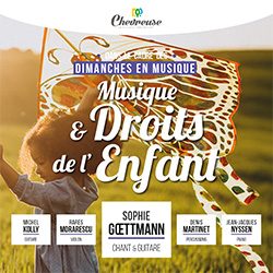 Dimanche en musique & droits de l'enfant