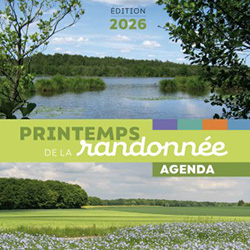 Balade avec interprète langue des signes