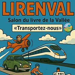 Salon du Livre de la Vallée