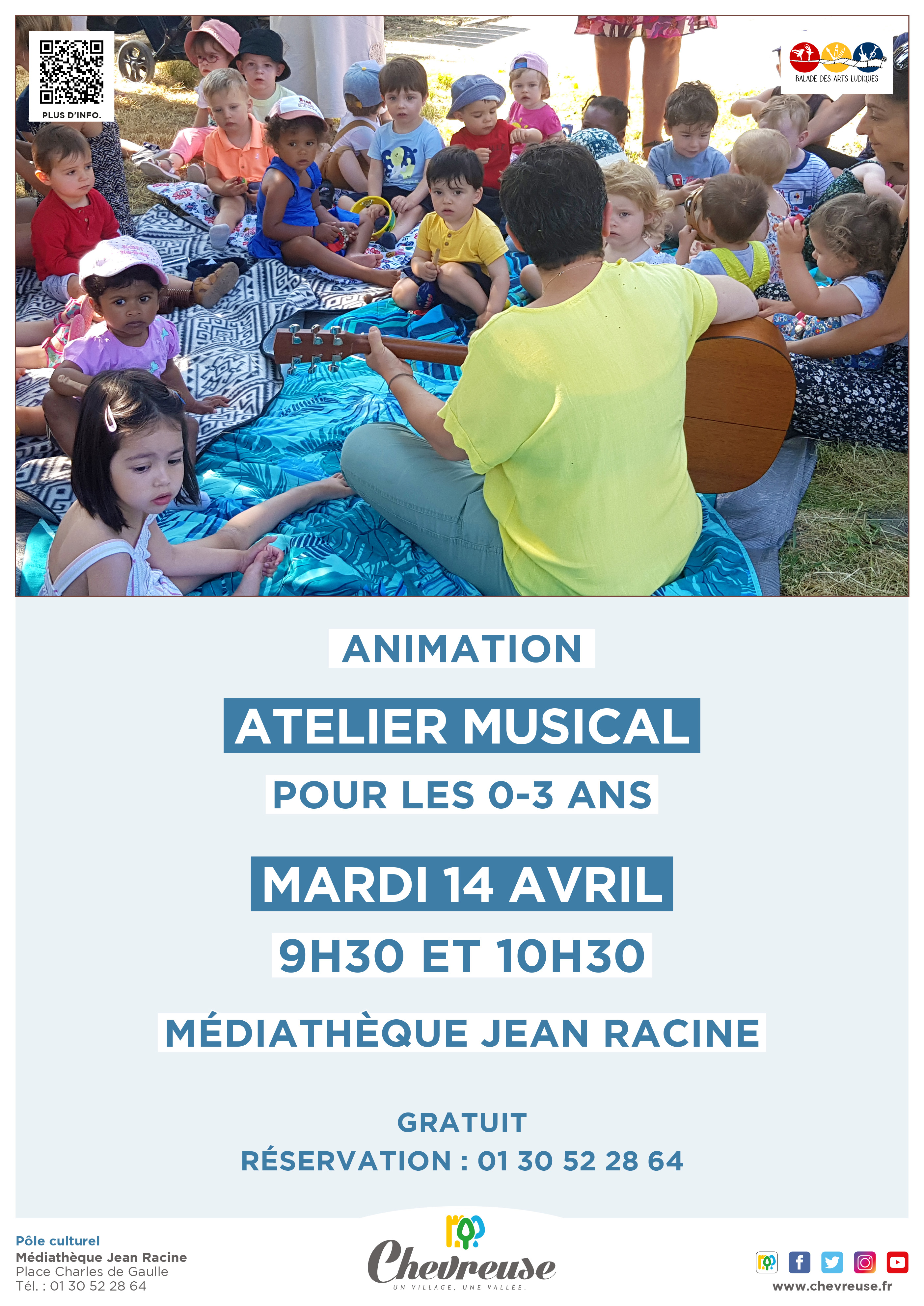 2026 04 14 avril atelier musical bébés