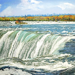 Une Ode à la nature