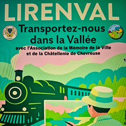Lirenval : conférence