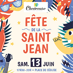 Fête de la Saint-Jean