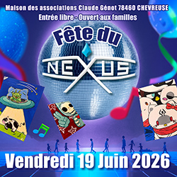 Fête du Nexus