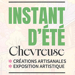 Expo-vente de créations artisanales