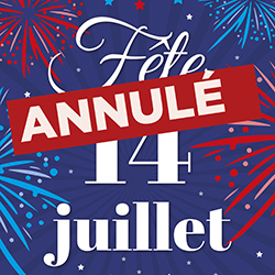 Fête du 14 juillet