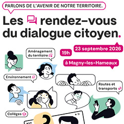 Rendez-vous citoyen