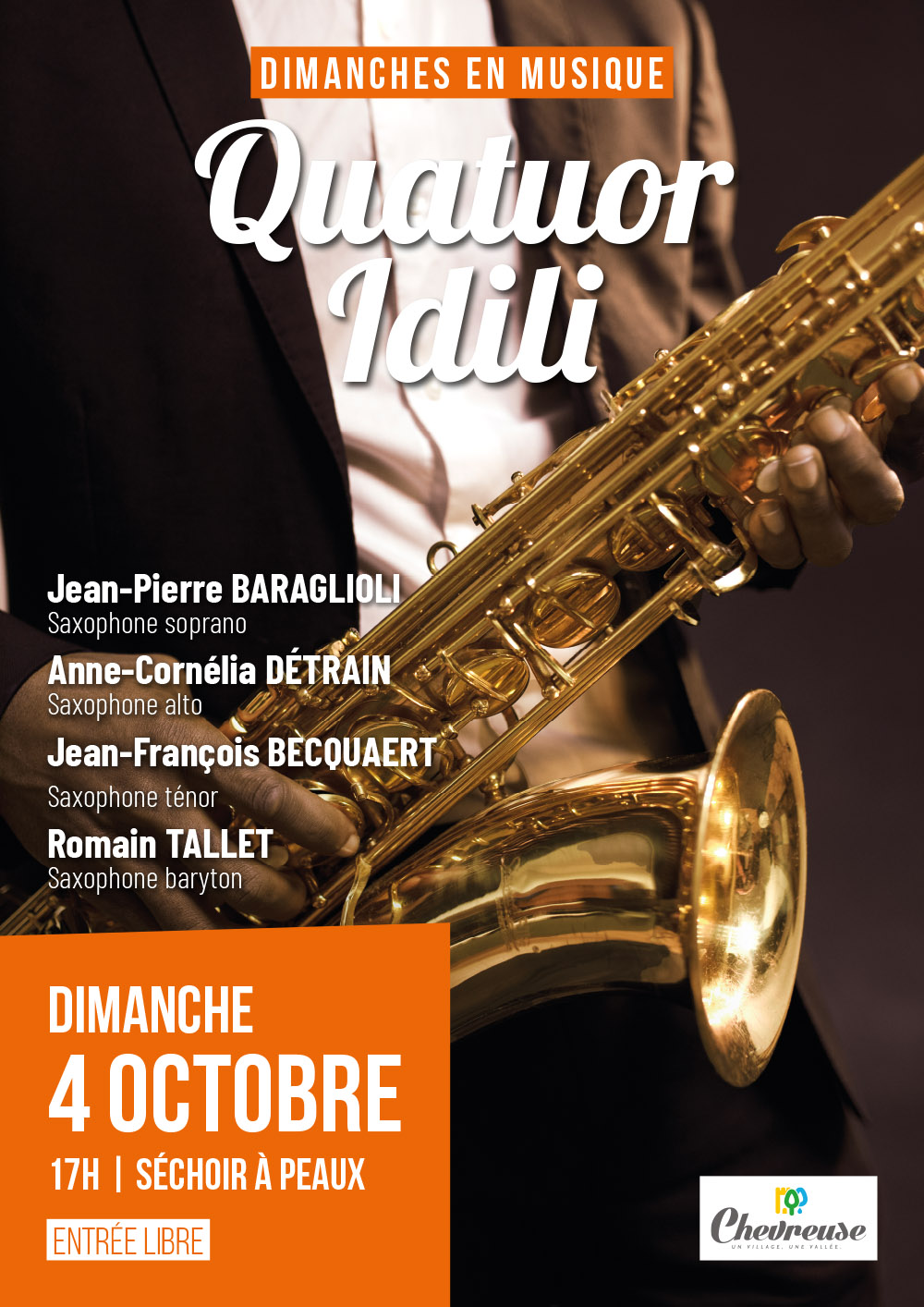 2026 10 04 dimanche musique