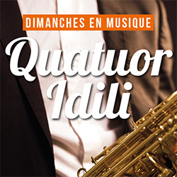 Dimanche en musique 