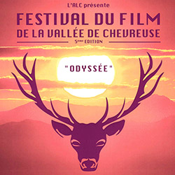 Festival du film de la Vallée de Chevreuse
