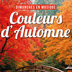 Dimanche en musique 