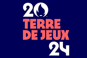 label terre de jeux