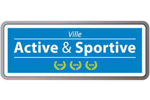 ville active et sportive